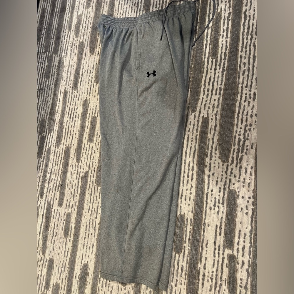 Under Armour Grey Joggers